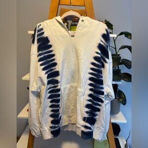 Free People It’s A Vibe Hoodie